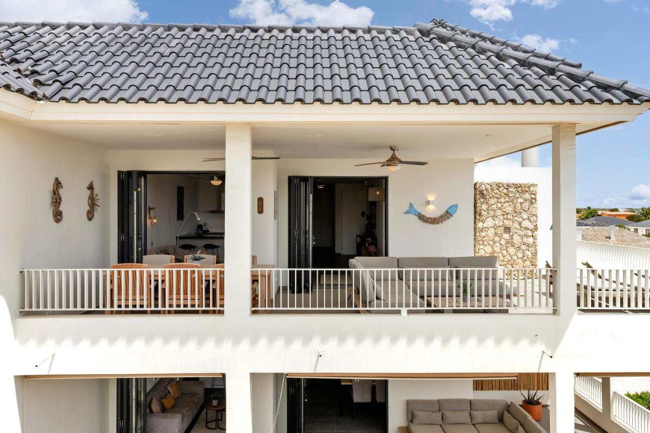 Grand Windsock Bonaire Hotel คราเลนไดค์ ภายนอก รูปภาพ