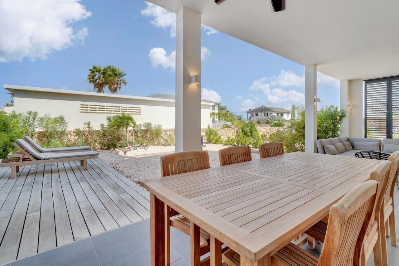 Grand Windsock Bonaire Hotel คราเลนไดค์ ภายนอก รูปภาพ