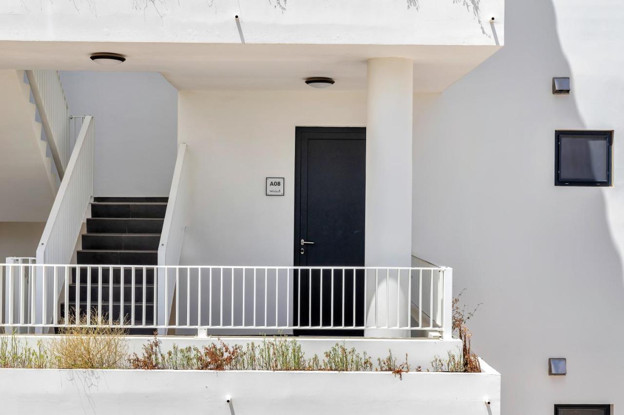 Grand Windsock Bonaire Hotel คราเลนไดค์ ภายนอก รูปภาพ