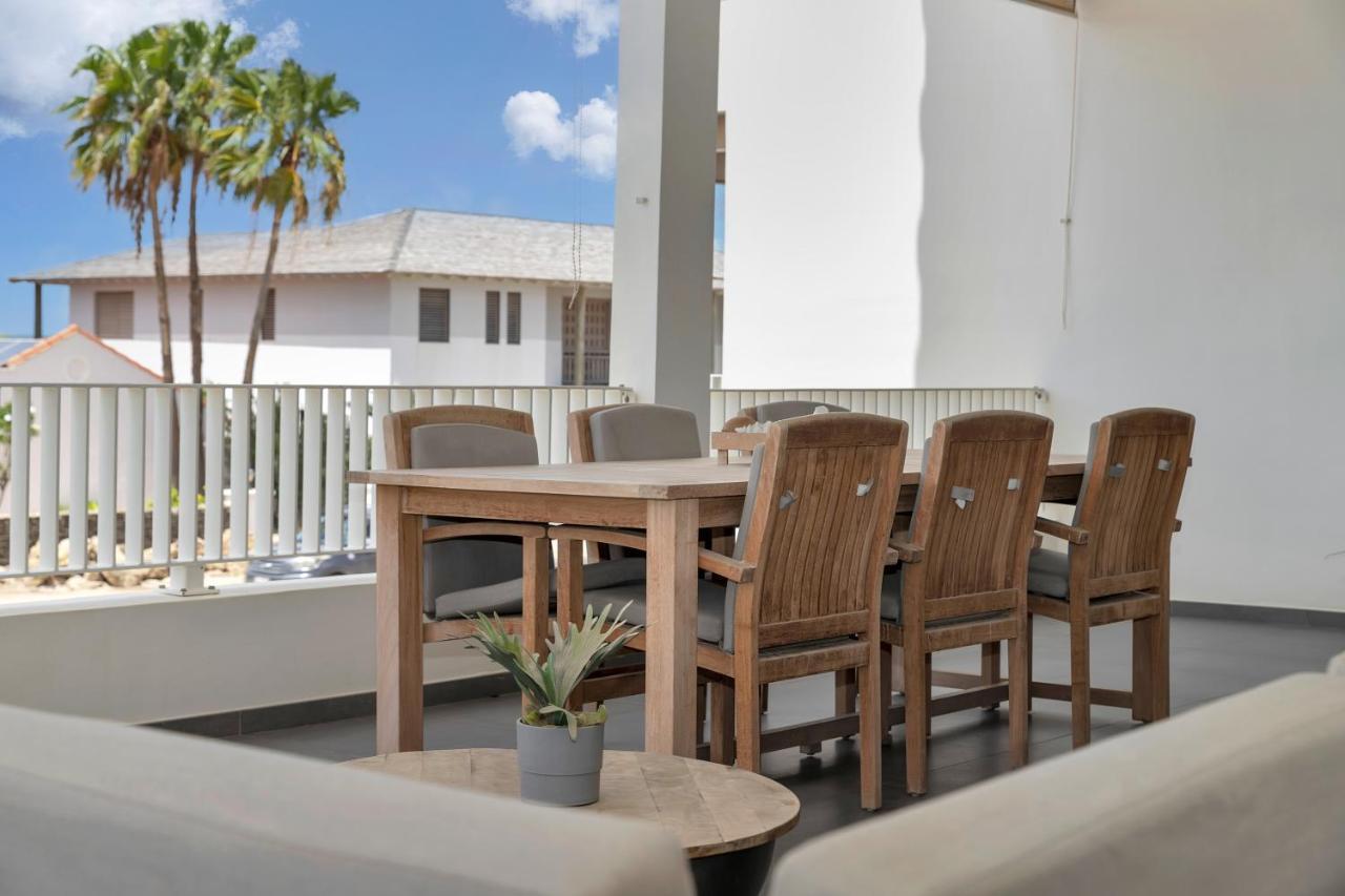 Grand Windsock Bonaire Hotel คราเลนไดค์ ภายนอก รูปภาพ