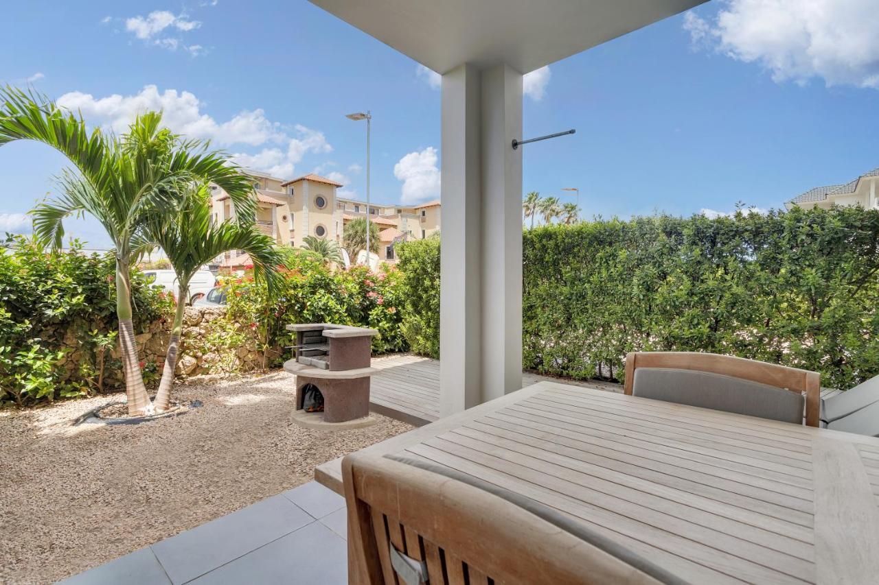 Grand Windsock Bonaire Hotel คราเลนไดค์ ภายนอก รูปภาพ