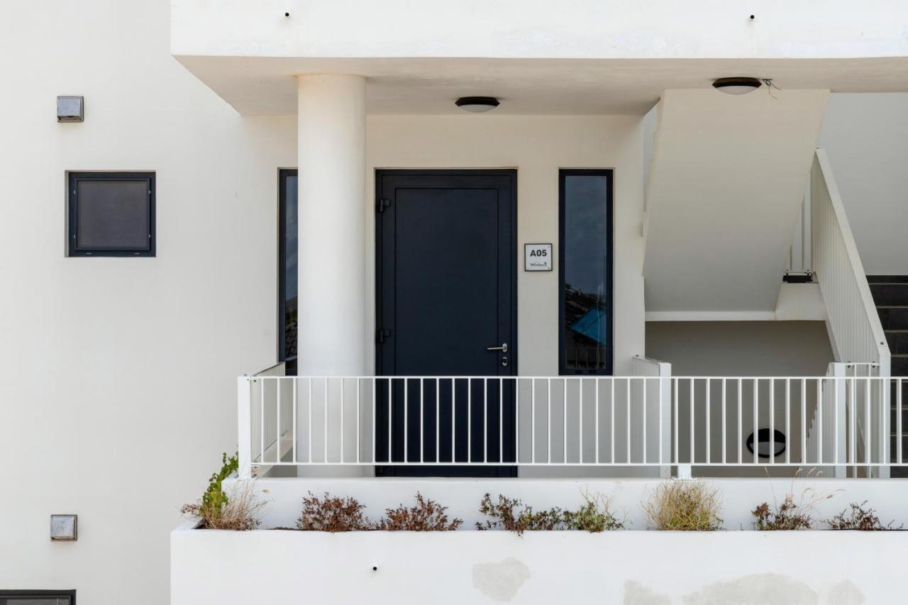 Grand Windsock Bonaire Hotel คราเลนไดค์ ภายนอก รูปภาพ