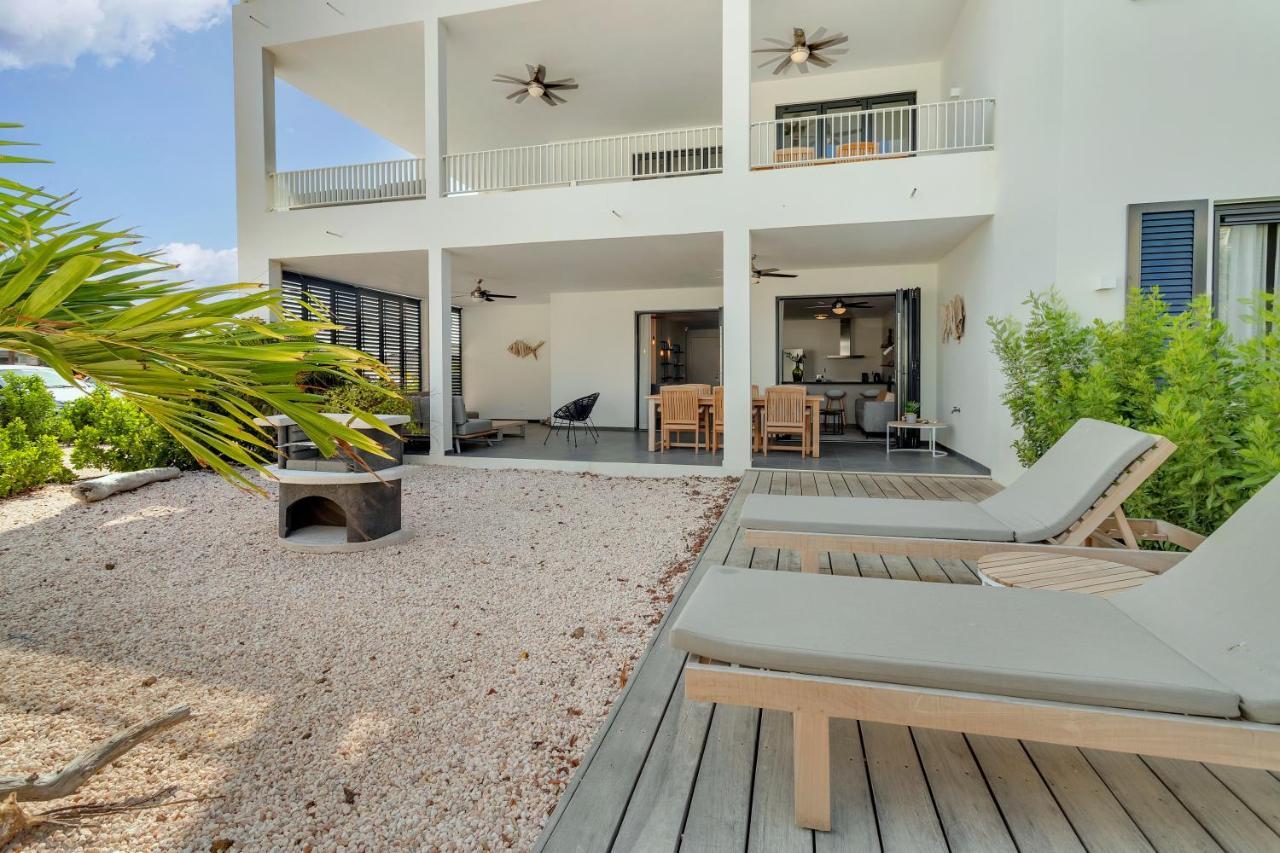 Grand Windsock Bonaire Hotel คราเลนไดค์ ภายนอก รูปภาพ