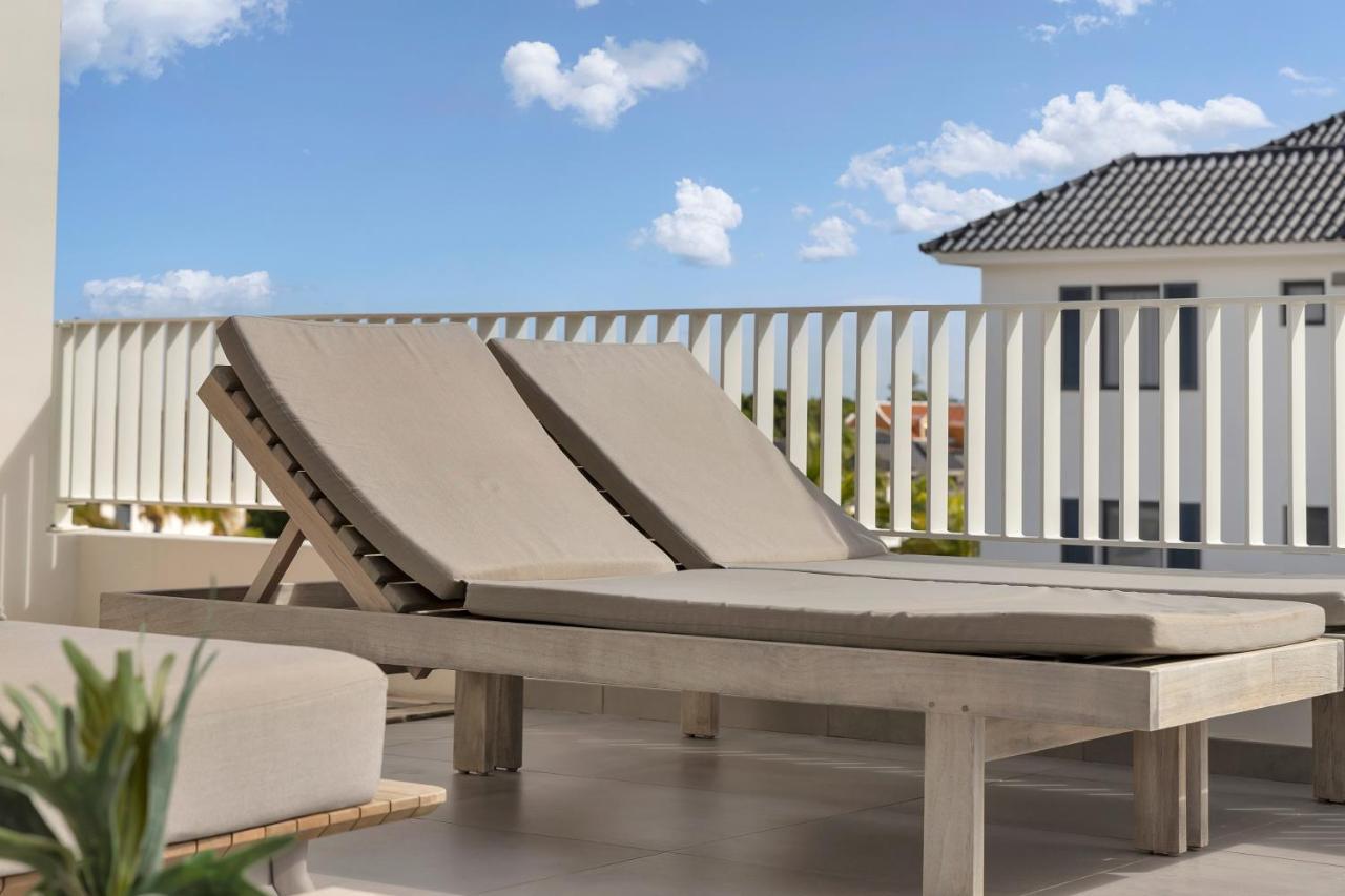 Grand Windsock Bonaire Hotel คราเลนไดค์ ภายนอก รูปภาพ