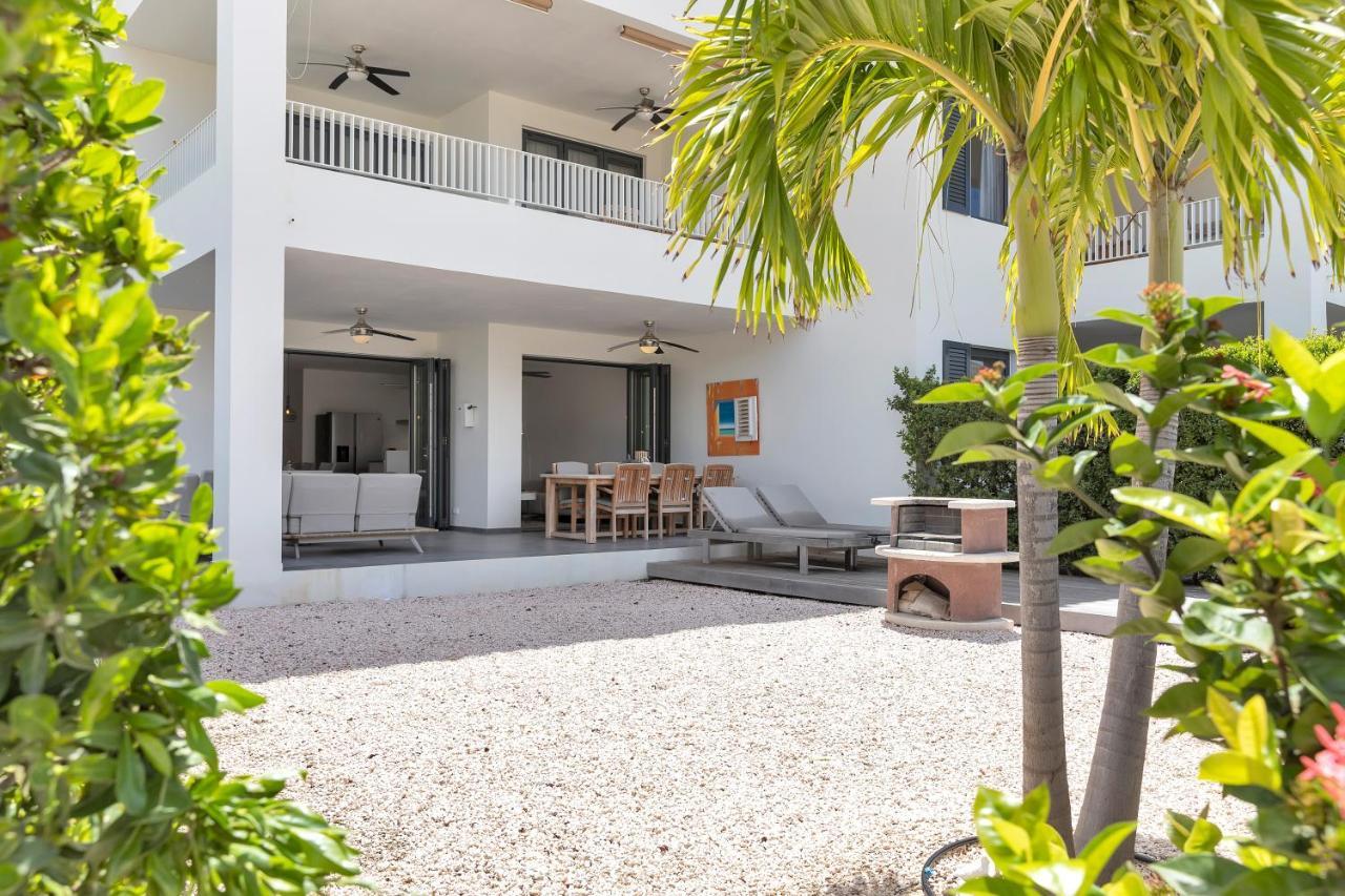 Grand Windsock Bonaire Hotel คราเลนไดค์ ภายนอก รูปภาพ
