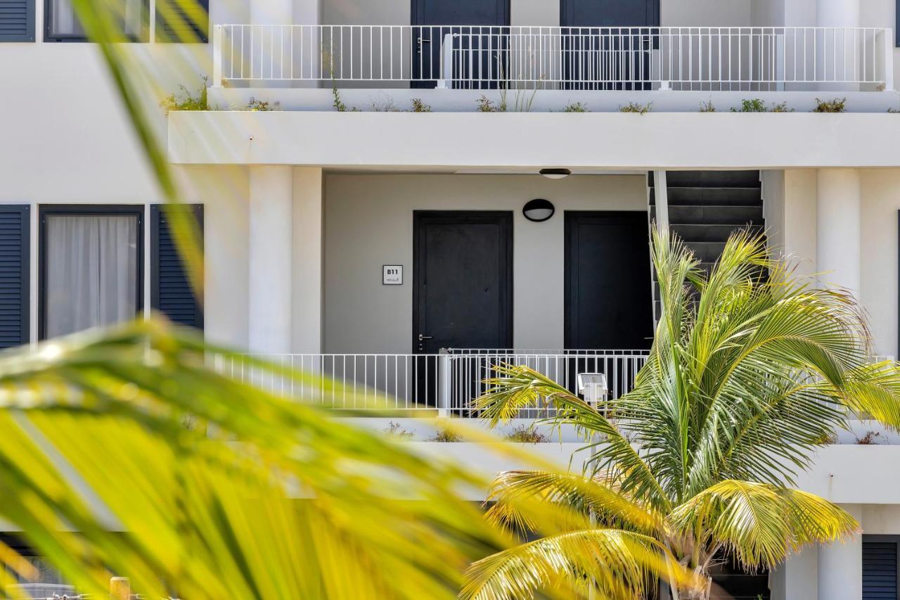 Grand Windsock Bonaire Hotel คราเลนไดค์ ภายนอก รูปภาพ