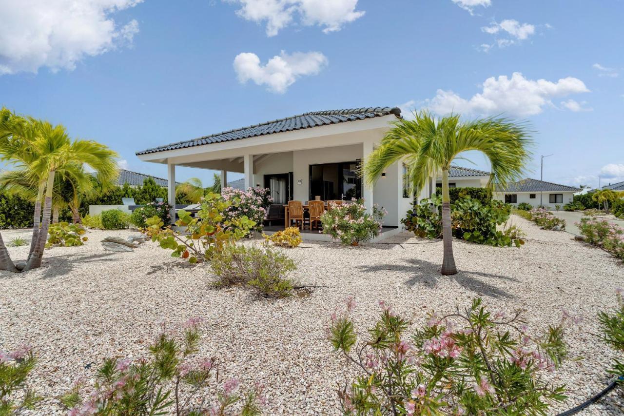 Grand Windsock Bonaire Hotel คราเลนไดค์ ภายนอก รูปภาพ