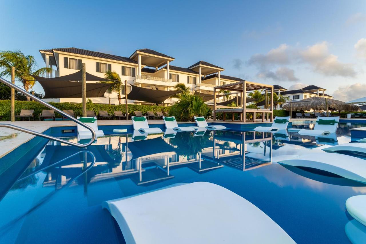 Grand Windsock Bonaire Hotel คราเลนไดค์ ภายนอก รูปภาพ