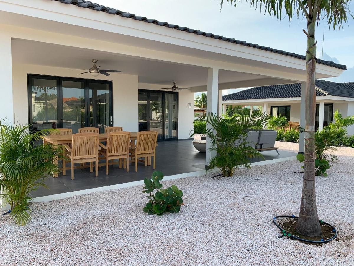 Grand Windsock Bonaire Hotel คราเลนไดค์ ภายนอก รูปภาพ