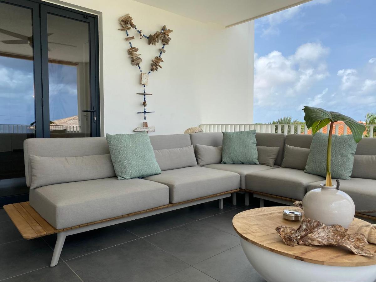 Grand Windsock Bonaire Hotel คราเลนไดค์ ภายนอก รูปภาพ