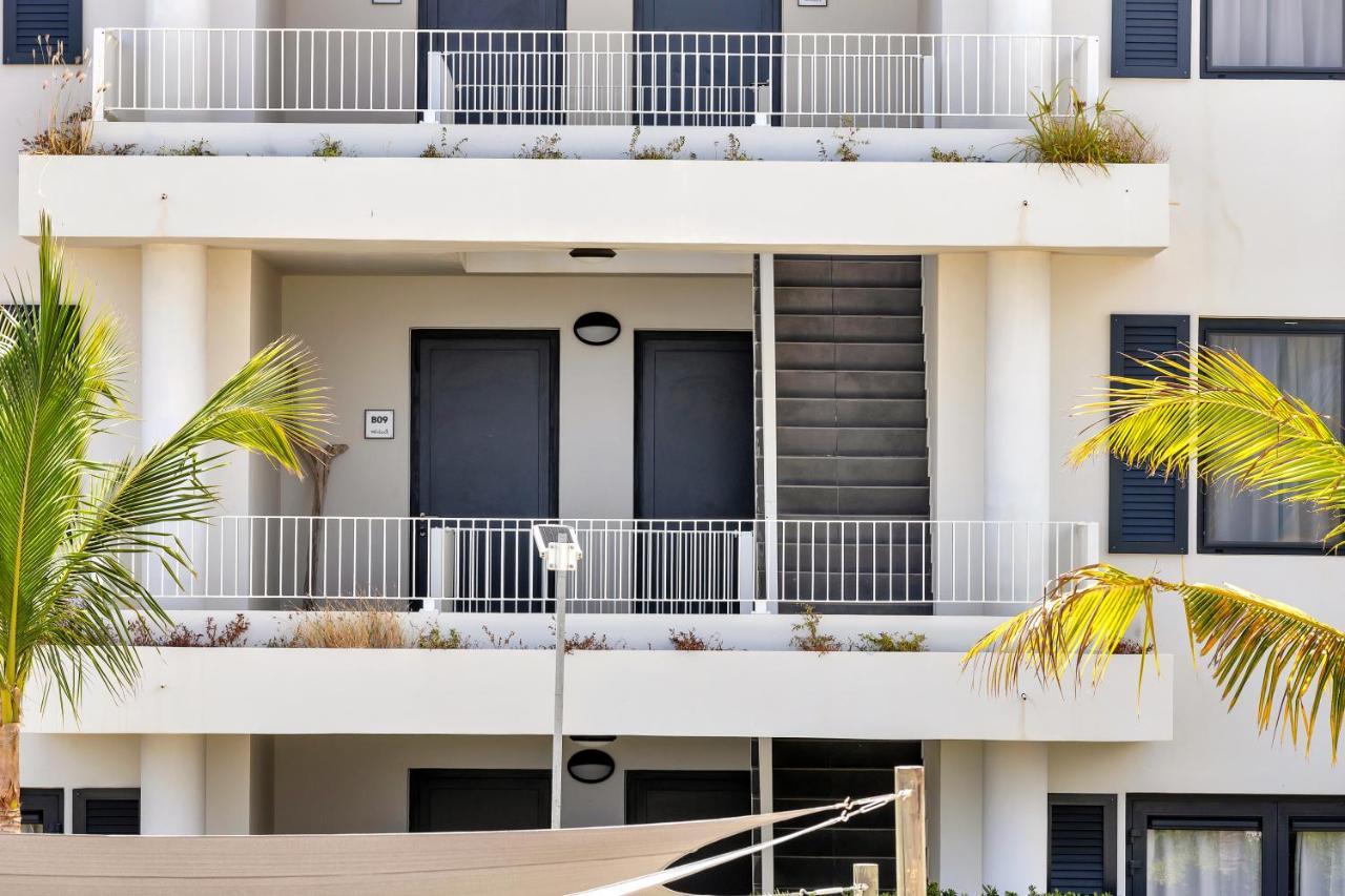 Grand Windsock Bonaire Hotel คราเลนไดค์ ภายนอก รูปภาพ