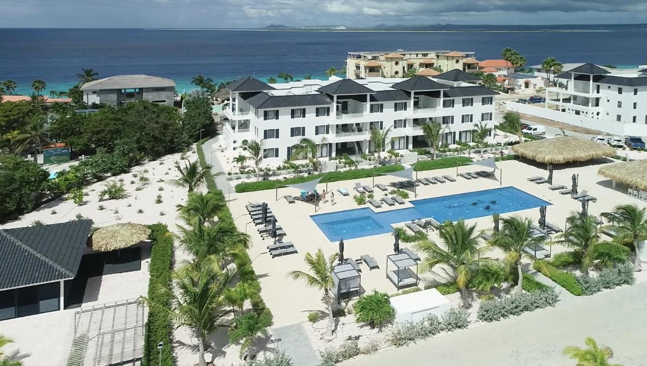 Grand Windsock Bonaire Hotel คราเลนไดค์ ภายนอก รูปภาพ