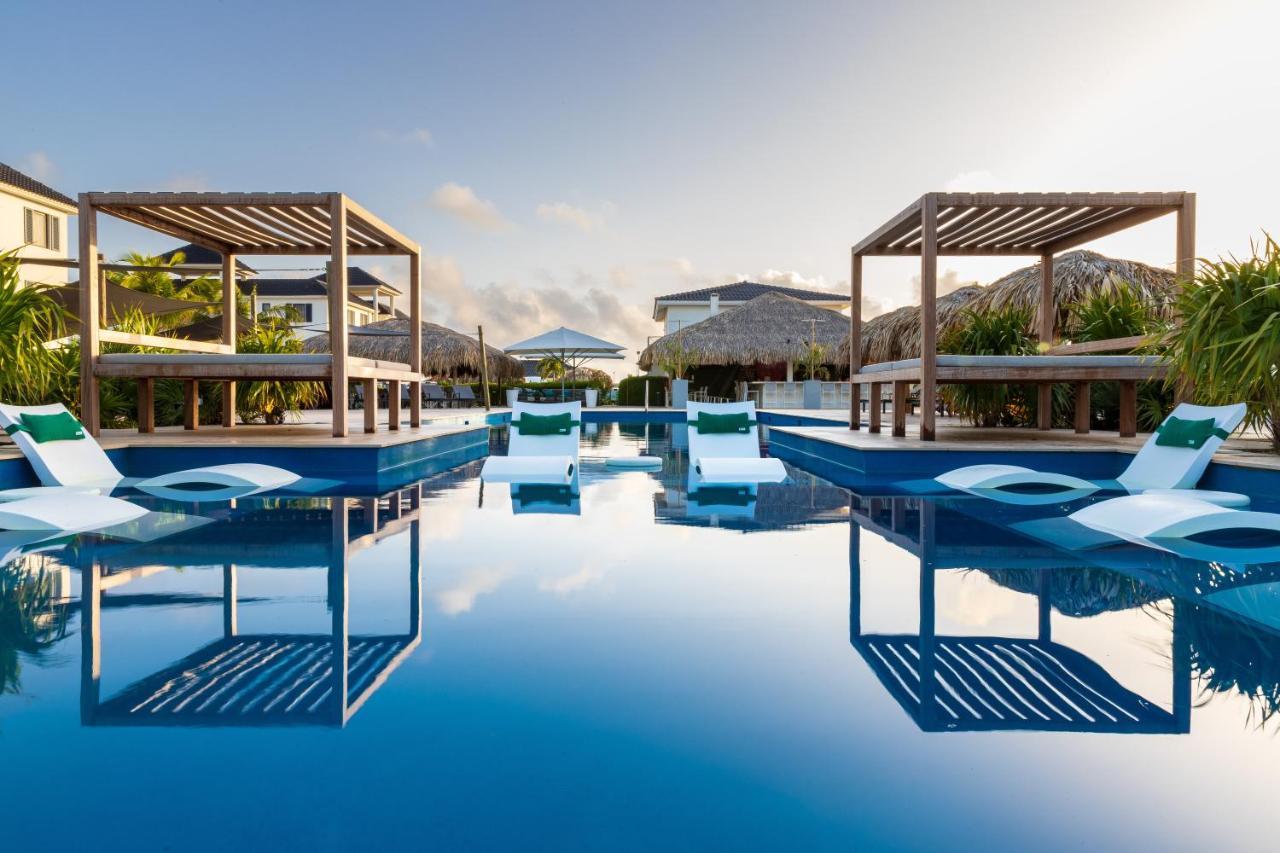 Grand Windsock Bonaire Hotel คราเลนไดค์ ภายนอก รูปภาพ
